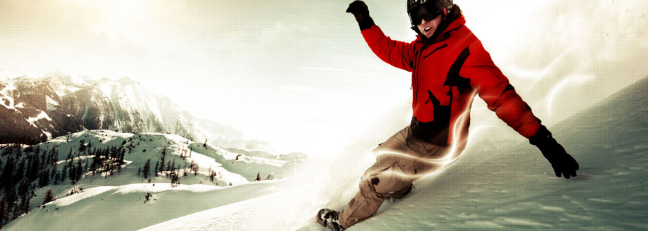 Schleifscheiben für die Ski-/Snowboard-Produktion von THELEICO